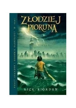 Złodziej pioruna