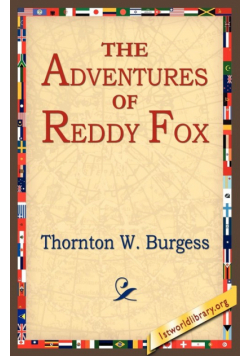 The Adventures of Reddy Fox