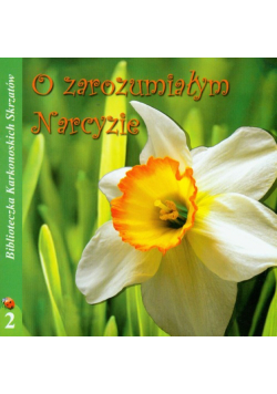 O zarozumiałym narcyzie część 2