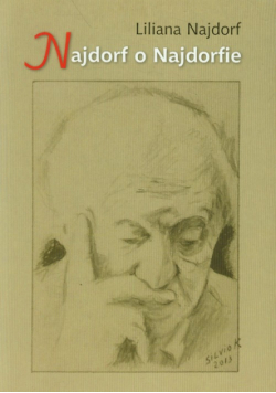 Najdorf Liliana - Najdorf o Najdorfie