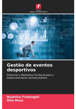 Gestão de eventos desportivos