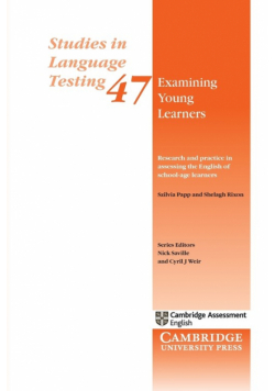 Examining Young Learners