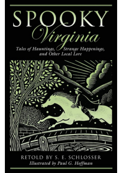 Spooky Virginia