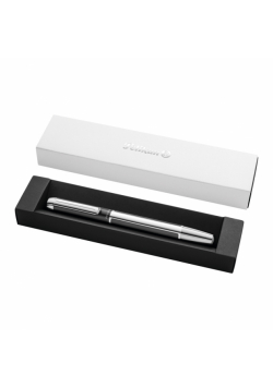 Pióro wieczne Pura P40 M antracyt etui Pelikan