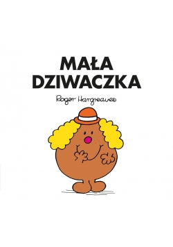 Mała Dziwaczka