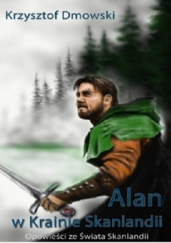 Alan w krainie Skanlandii