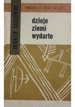 Dzieje ziemi wydarte