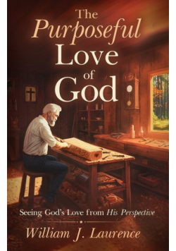 The Purposeful Love of God