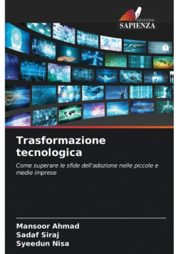 Trasformazione tecnologica
