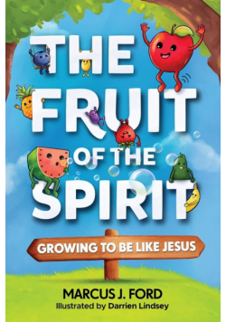 The Fruit of the Spirit