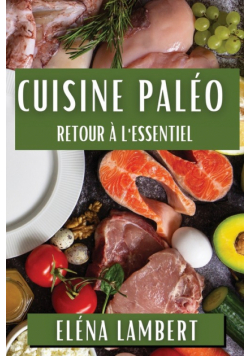 Cuisine Paléo