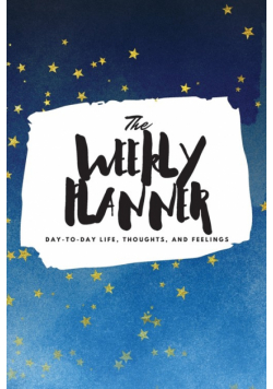 The Weekly Planner