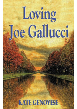 Loving Joe Gallucci