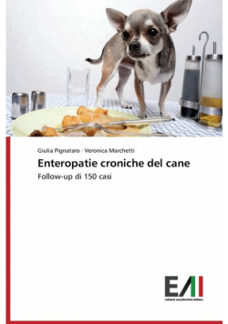 Enteropatie croniche del cane