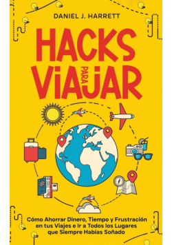 Hacks para Viajar