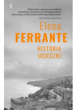 Historia ucieczki