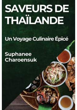 Saveurs de Thaïlande