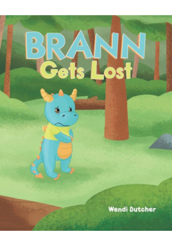 Brann Gets Lost