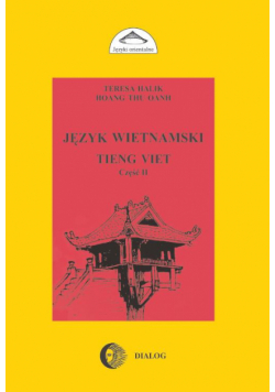 Język wietnamski Podręcznik część II