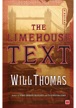 Limehouse Text The