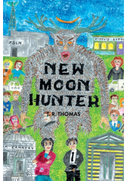 New Moon Hunter