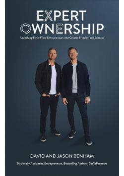 Expert Ownership