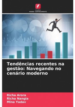 Tendências recentes na gestão