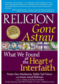 Religion Gone Astray