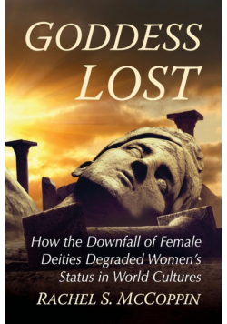 Goddess Lost
