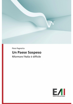 Un Paese Sospeso