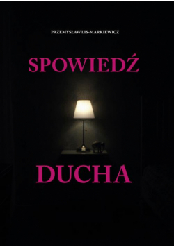 Spowiedź ducha