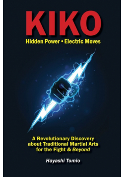 KIKO, Hidden Power-Electric Moves