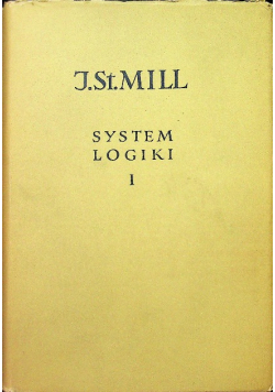 Mill System Logiki I