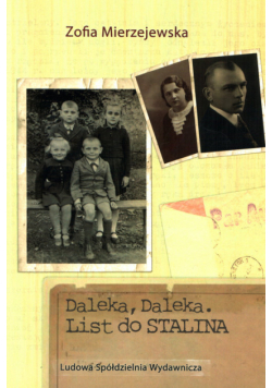 Daleka, Daleka