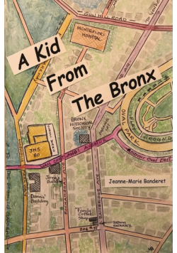 A Kid From The Bronx