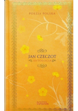 Poezja Polska Tom 46 Antologia