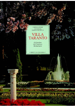 Villa Taranto Il giardino del Capitano McEacharn