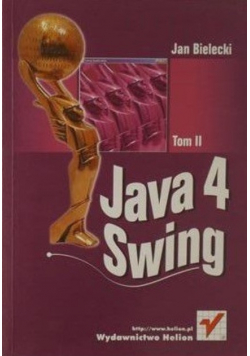 Java 4 Swing Tom II