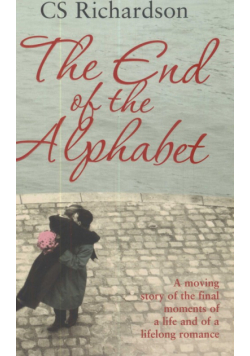 The End of the Alphabet