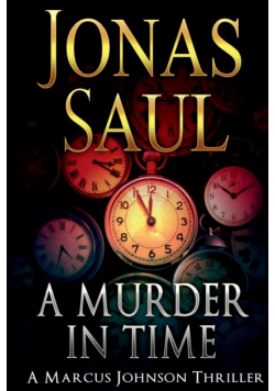 A Murder In Time