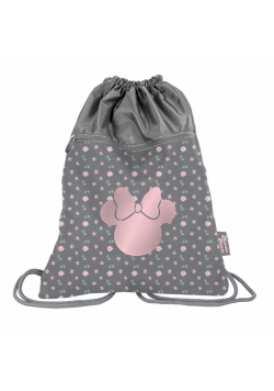Worek na obuwie premium Disney Minnie DM24TT-713