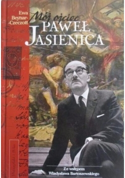 Mój ojciec Paweł Jasienica