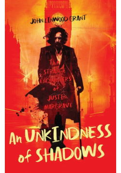 An Unkindness of Shadows