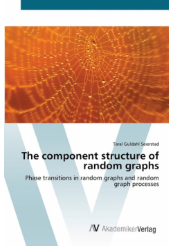 The component structure of random graphs