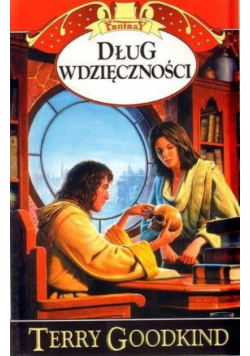Goodkind dług wdzięczności