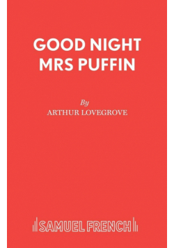 Good Night Mrs Puffin
