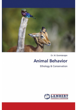 Animal Behavior