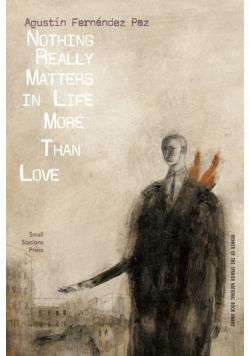 Nothing Really Matters in Life More Than Love