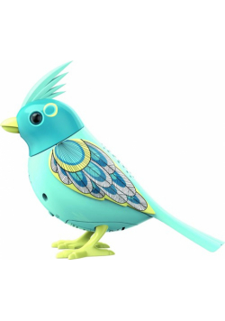 DigiBirds 3 Chief