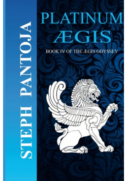 Platinum Aegis